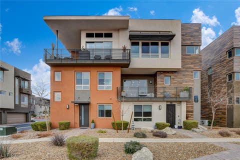 Photo of 4336 Guava Court #N/A, Las Vegas, NV 89135 (MLS # 2719360)