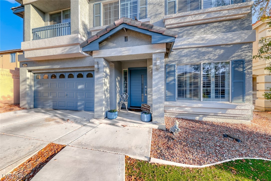 Properties 1 895 Beartooth Falls Court