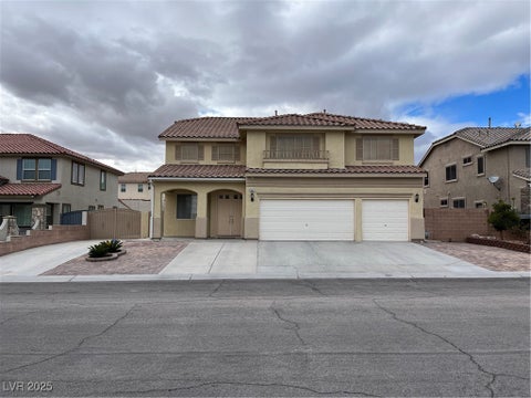 Homes For Rent - 2937 Copper Beach Court<br/> Las Vegas, NV 89117