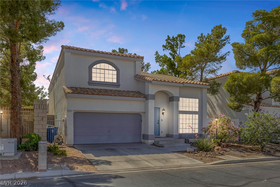 3481 Creek River Drive