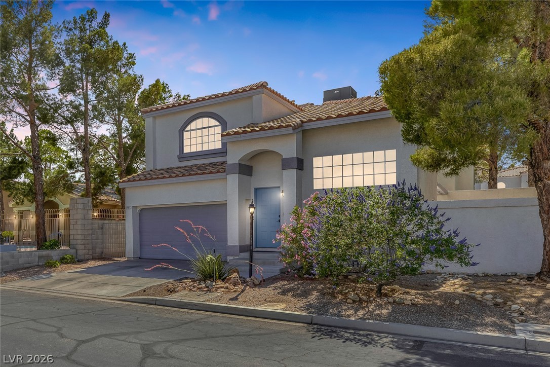 3481 Creek River Drive