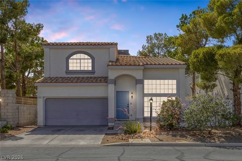 Photo of 3481 Creek River Drive, Las Vegas, NV 89129 (MLS # 2772712)