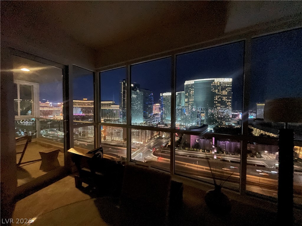 4525 DEAN MARTIN Drive 2309