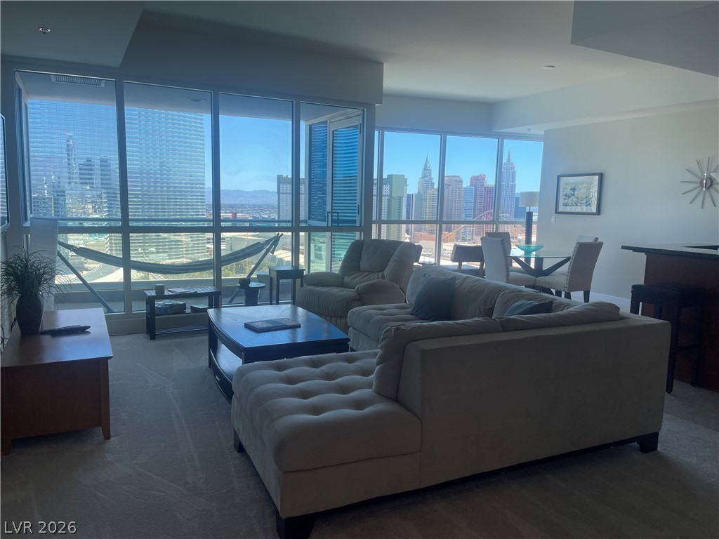 4525 DEAN MARTIN Drive 2309