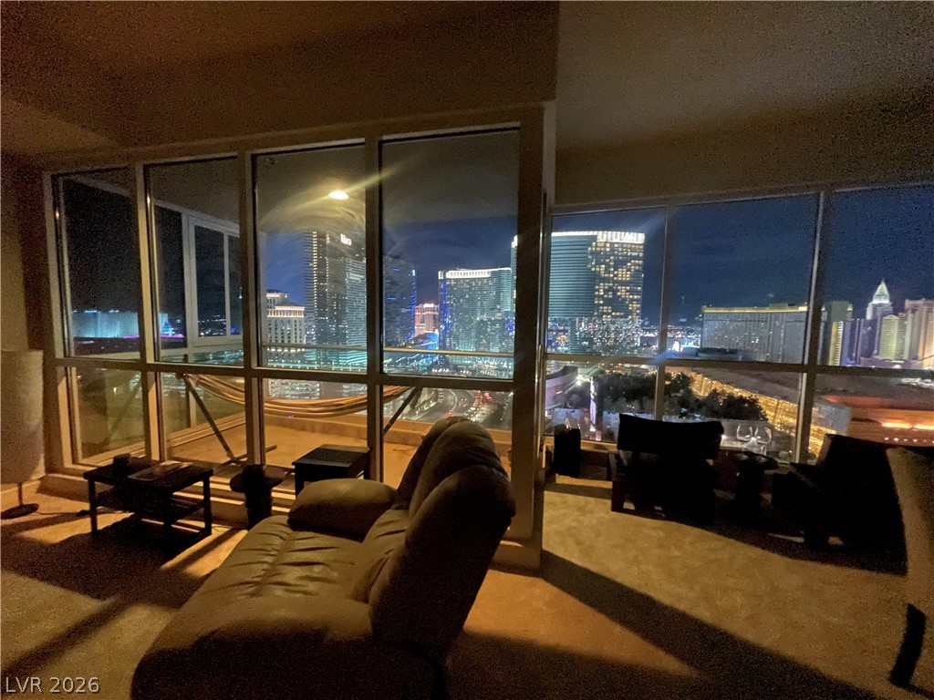 4525 DEAN MARTIN Drive 2309