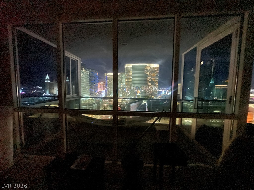 4525 DEAN MARTIN Drive 2309