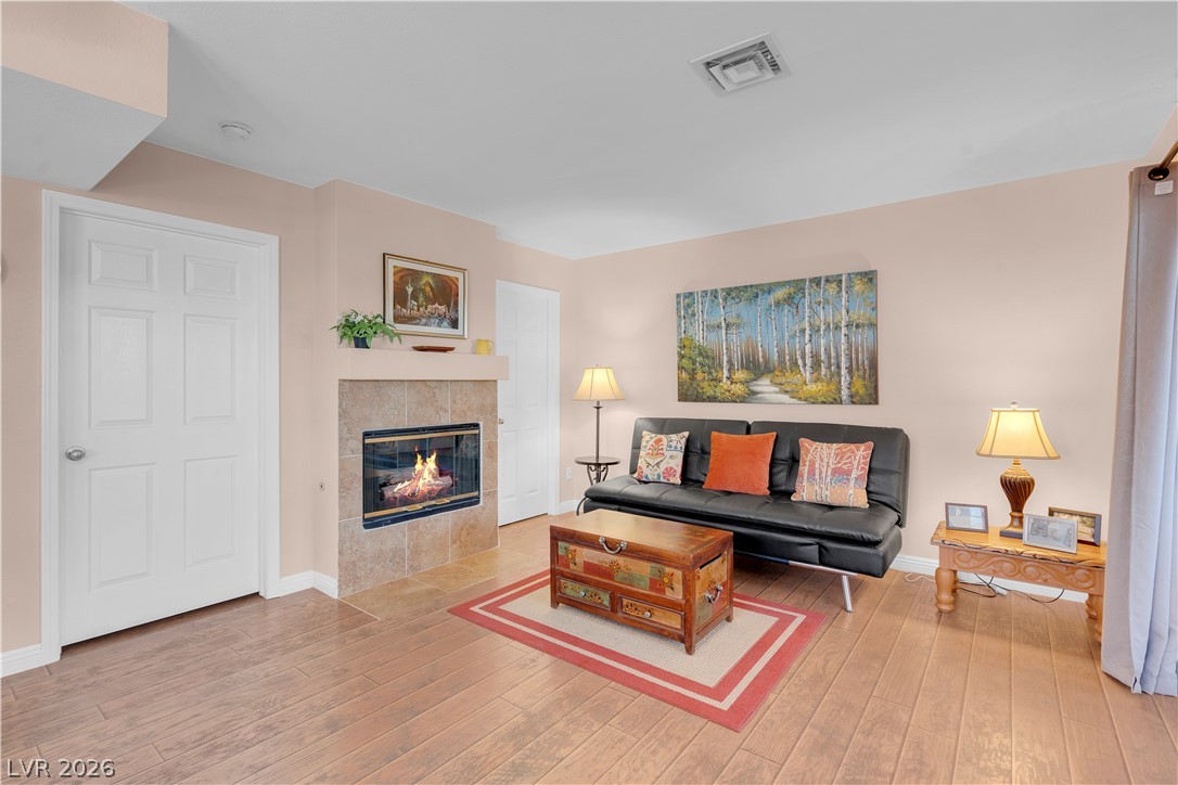 4861 S Torrey Pines Drive 201