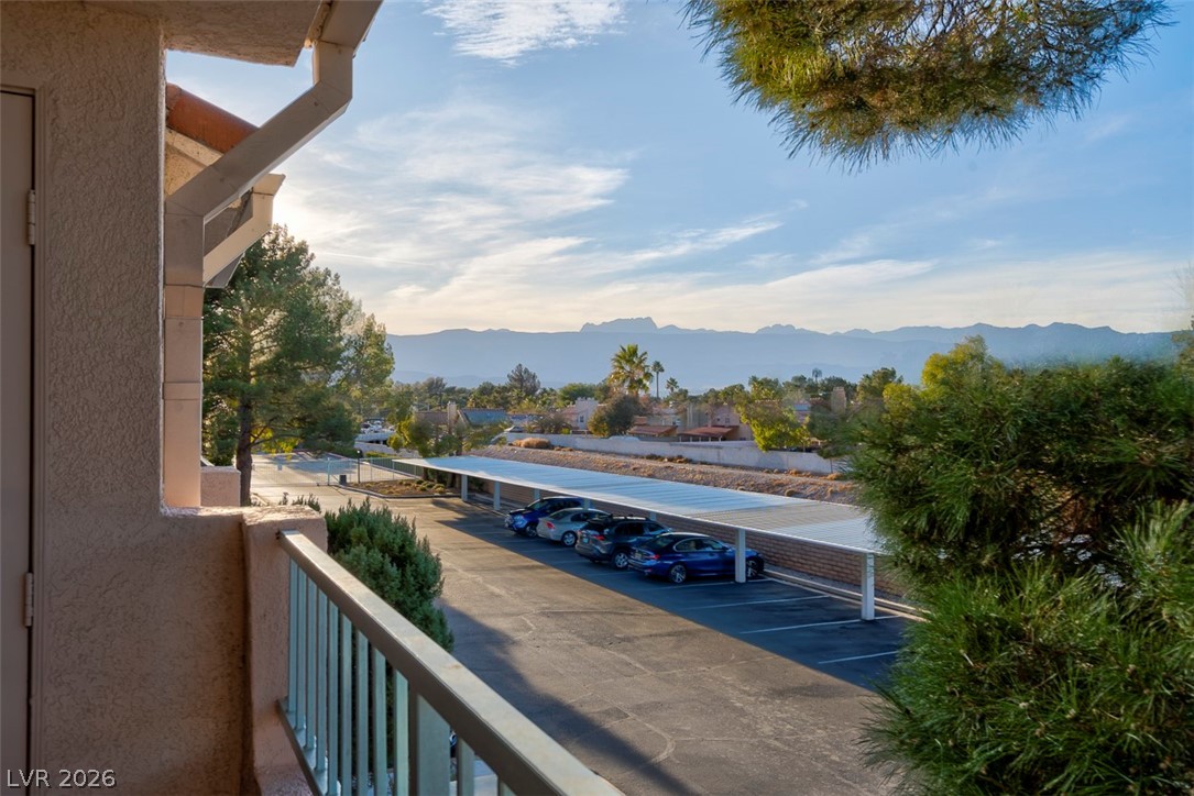 4861 S Torrey Pines Drive 201