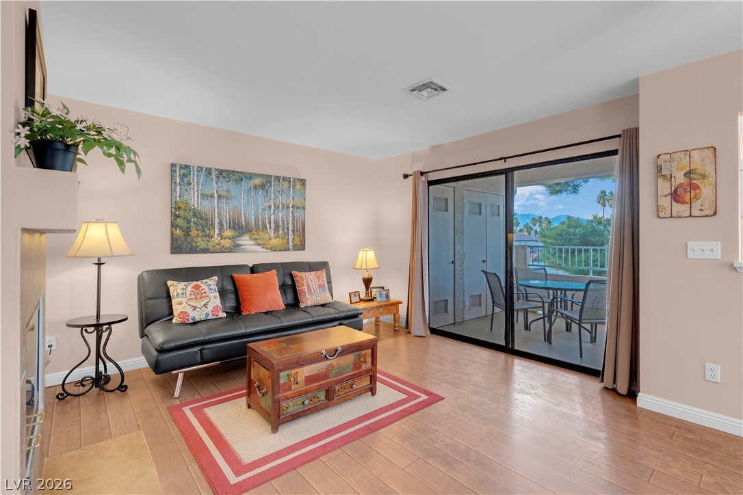 4861 S Torrey Pines Drive 201