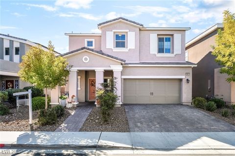 3041 Echoed Rondel Lane Henderson NV 89044