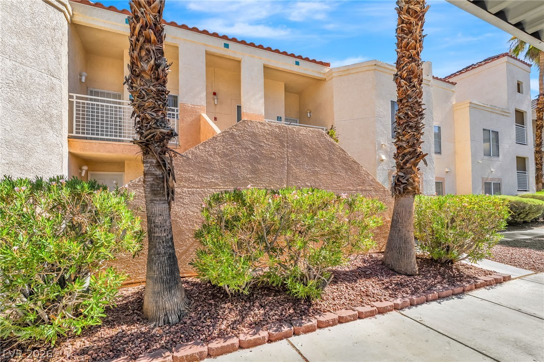 5000 Red Rock Street 207