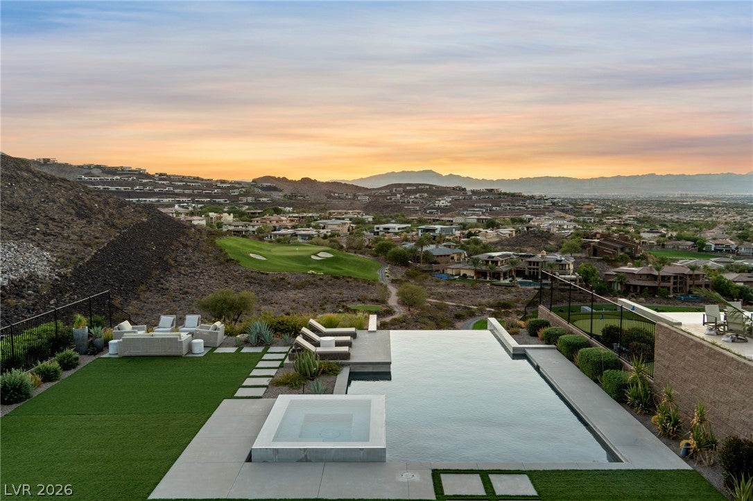 523 Serenity Point Drive