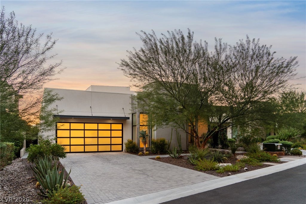 Photo of 523 Serenity Point Drive, Henderson, NV 89012 (MLS # 2827777)
