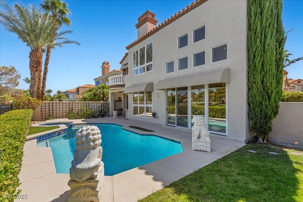 8188 Horseshoe Bend Lane