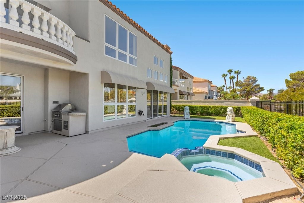 8188 Horseshoe Bend Lane