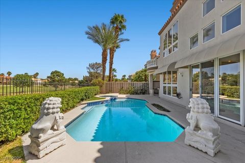 8188 Horseshoe Bend Lane Las Vegas NV 89113