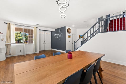 Tiny photo for 3058 Archdale Street, Las Vegas, NV 89135 (MLS # 2799709)