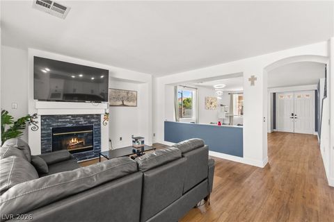 Tiny photo for 3058 Archdale Street, Las Vegas, NV 89135 (MLS # 2799709)