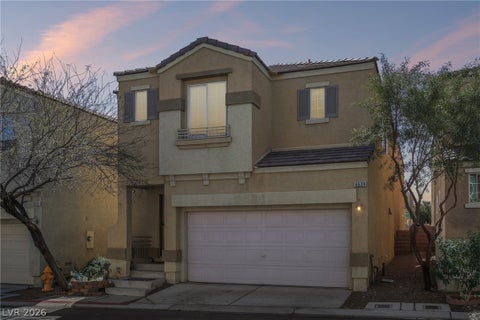 Homes For Sale - 6539 Netherseal Avenue<br/> Las Vegas, NV 89139