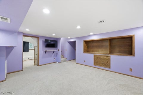 Tiny photo for 4065 Mont Blanc Way, Mount Charleston, NV 89124 (MLS # 2782189)