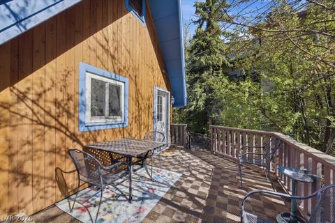 Tiny photo for 4065 Mont Blanc Way, Mount Charleston, NV 89124 (MLS # 2782189)
