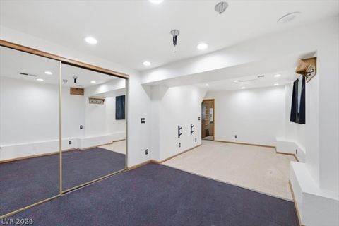 Tiny photo for 4065 Mont Blanc Way, Mount Charleston, NV 89124 (MLS # 2782189)