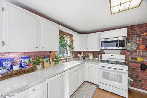 Tiny photo for 4065 Mont Blanc Way, Mount Charleston, NV 89124 (MLS # 2782189)