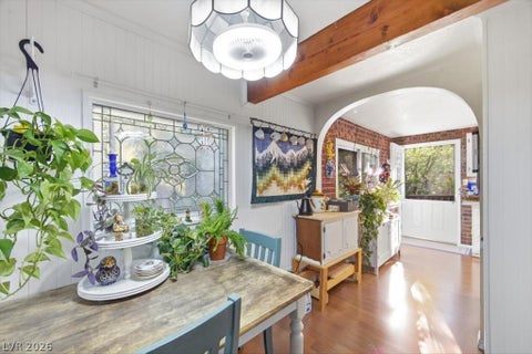 Tiny photo for 4065 Mont Blanc Way, Mount Charleston, NV 89124 (MLS # 2782189)