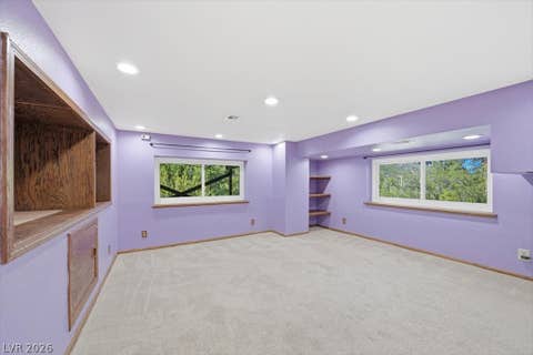 Tiny photo for 4065 Mont Blanc Way, Mount Charleston, NV 89124 (MLS # 2782189)