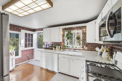 Tiny photo for 4065 Mont Blanc Way, Mount Charleston, NV 89124 (MLS # 2782189)