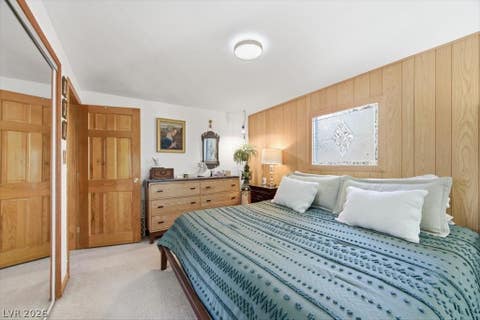 Tiny photo for 4065 Mont Blanc Way, Mount Charleston, NV 89124 (MLS # 2782189)