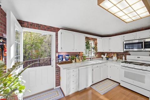 Tiny photo for 4065 Mont Blanc Way, Mount Charleston, NV 89124 (MLS # 2782189)