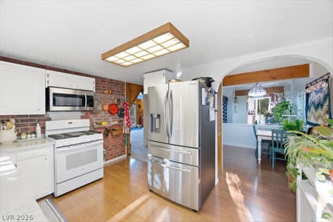 Tiny photo for 4065 Mont Blanc Way, Mount Charleston, NV 89124 (MLS # 2782189)
