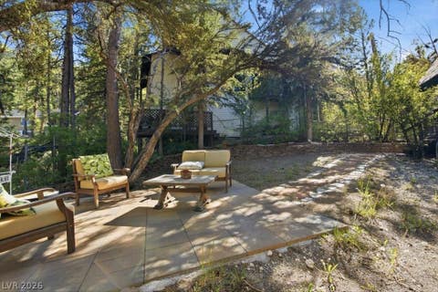 Tiny photo for 4065 Mont Blanc Way, Mount Charleston, NV 89124 (MLS # 2782189)