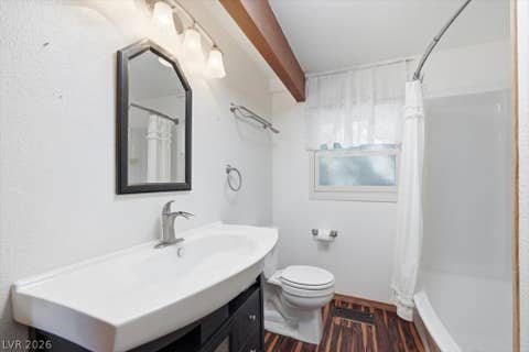 Tiny photo for 4065 Mont Blanc Way, Mount Charleston, NV 89124 (MLS # 2782189)