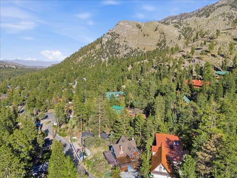 Tiny photo for 4065 Mont Blanc Way, Mount Charleston, NV 89124 (MLS # 2782189)