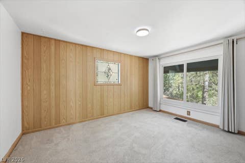 Tiny photo for 4065 Mont Blanc Way, Mount Charleston, NV 89124 (MLS # 2782189)