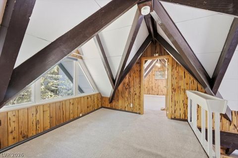 Tiny photo for 4065 Mont Blanc Way, Mount Charleston, NV 89124 (MLS # 2782189)