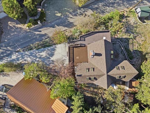 Tiny photo for 4065 Mont Blanc Way, Mount Charleston, NV 89124 (MLS # 2782189)