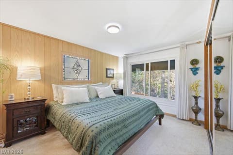 Tiny photo for 4065 Mont Blanc Way, Mount Charleston, NV 89124 (MLS # 2782189)