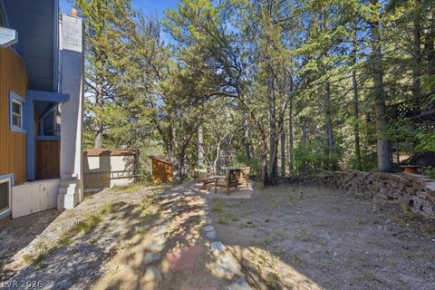 Tiny photo for 4065 Mont Blanc Way, Mount Charleston, NV 89124 (MLS # 2782189)
