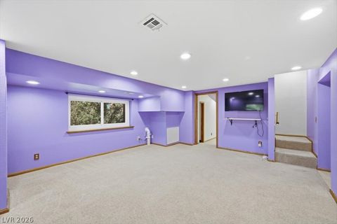 Tiny photo for 4065 Mont Blanc Way, Mount Charleston, NV 89124 (MLS # 2782189)
