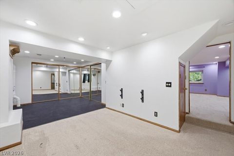 Tiny photo for 4065 Mont Blanc Way, Mount Charleston, NV 89124 (MLS # 2782189)