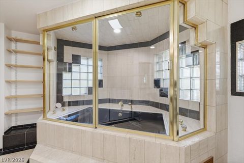 Tiny photo for 4065 Mont Blanc Way, Mount Charleston, NV 89124 (MLS # 2782189)