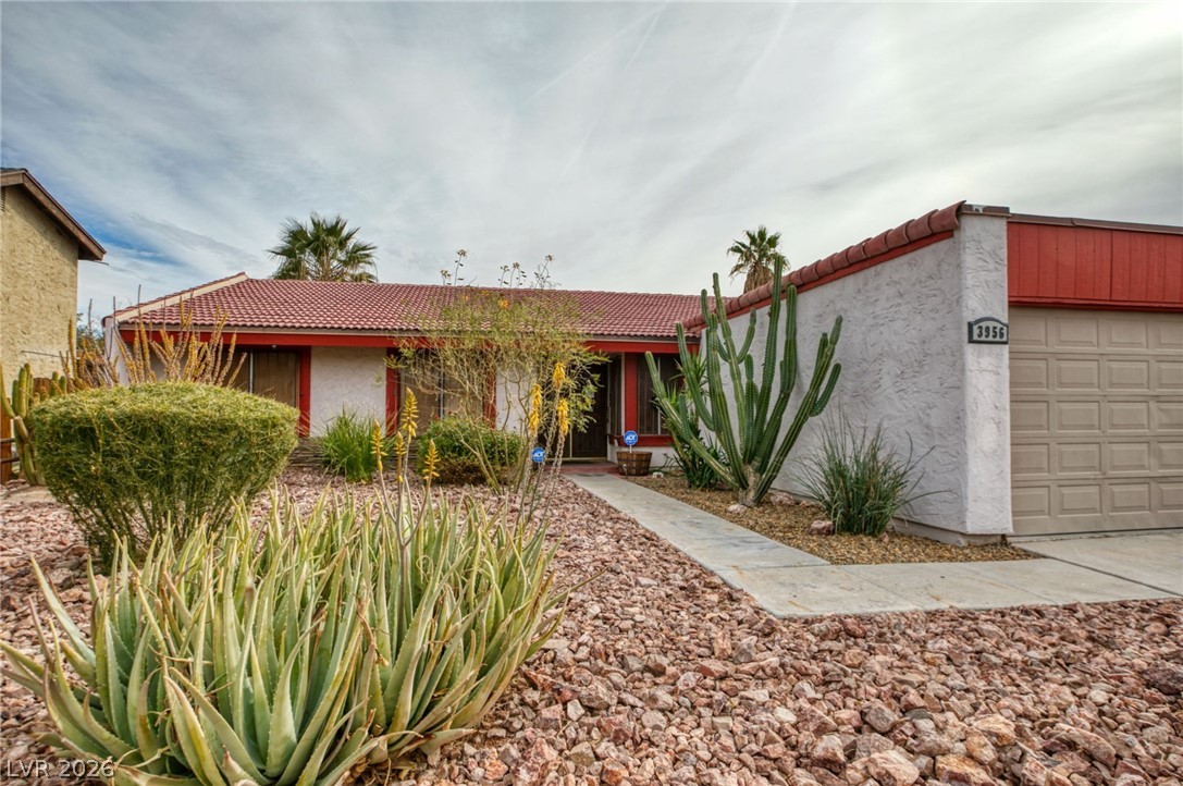 3956 Clear View Drive