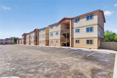 Multifamily For Rent - 2313 Seco Adobe Circle #1<br/> North Las Vegas, NV 89030