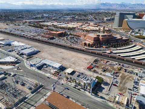 Tiny photo for 840 S Commerce Street, Las Vegas, NV 89106 (MLS # 2557423)