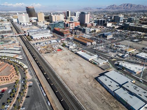 Tiny photo for 840 S Commerce Street, Las Vegas, NV 89106 (MLS # 2557423)