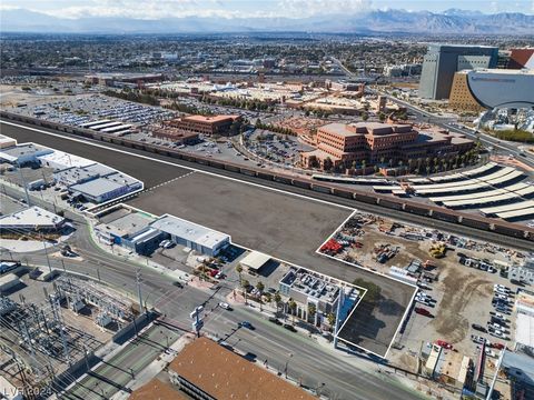 Tiny photo for 840 S Commerce Street, Las Vegas, NV 89106 (MLS # 2557423)