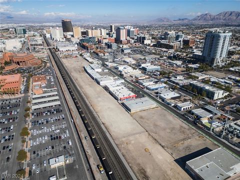Tiny photo for 840 S Commerce Street, Las Vegas, NV 89106 (MLS # 2557423)
